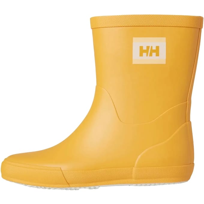 Dames regenlaarzen Helly Hansen nordvik 2