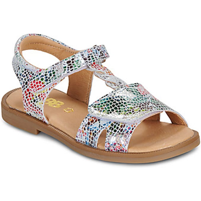 GBB  Platte sandalen FARENA