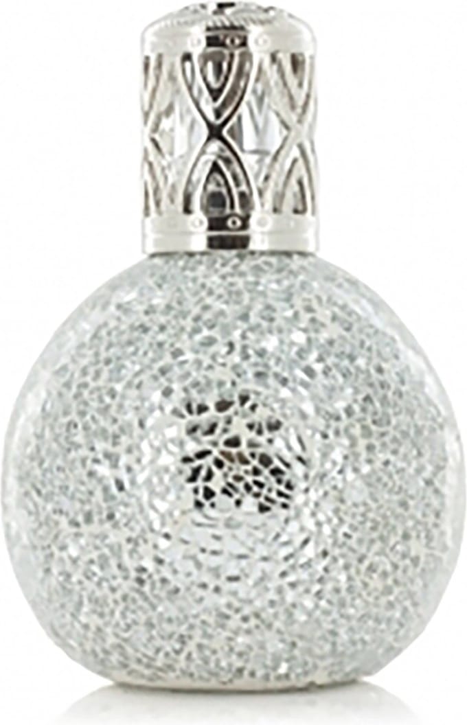 Ashleigh & Burwood - oliebrander - Aromabrander - GeurLamp - Paradiso - Large - Geschenk tip - cadeau tip