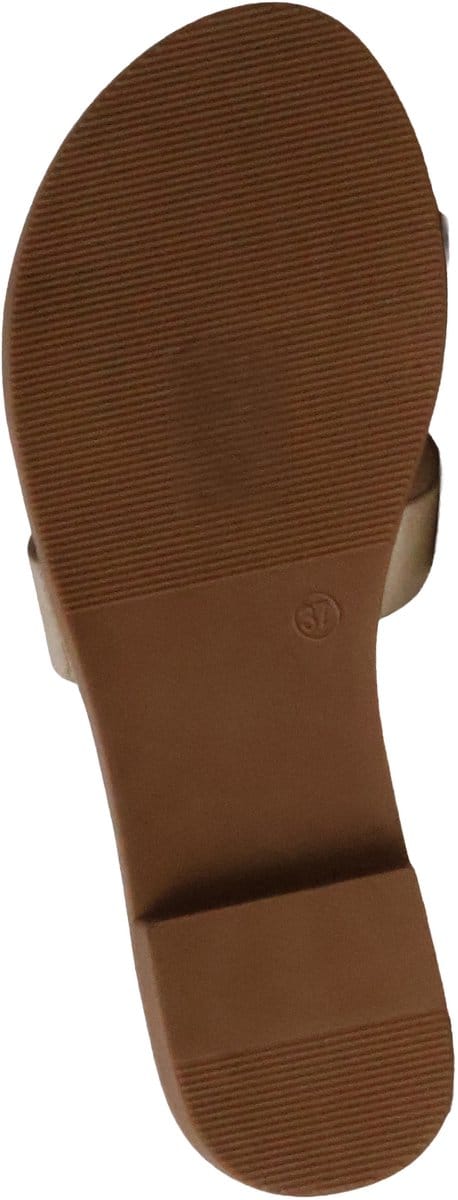 Sandalen om aan te trekken van La Bottine Souriante Paris