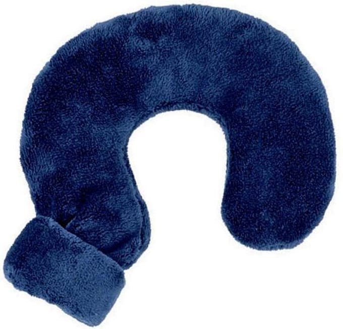 Vagabond - Hals & Nek kruik - Natuurrubber -1 Liter- Navy Blue