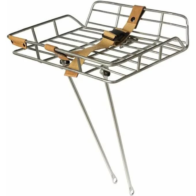 Voorrek Basil portland tringle 12/13mm 26"/28" 10kg max