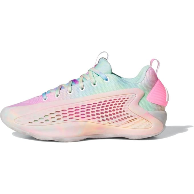 Adidas Anthony Edwards 1 Low 3ssb Pe Veelkleurig