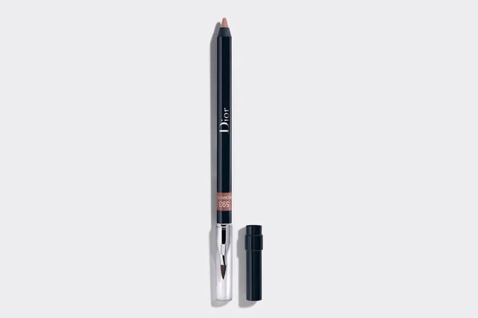 Dior Transfervrij Lipliner Potlood Langhoudend Dior - Rouge Dior Contour Transfervrij Lipliner Potlood 760 Favorite