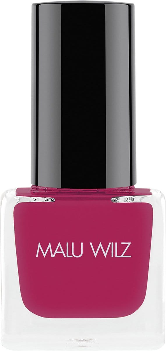 Malu Wilz - Mini Nagellak - Mini Nail Lacquer 82 - 6ml
