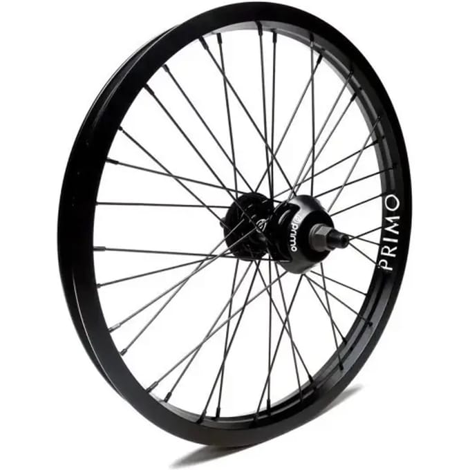 Achtervelg Primo Balance V2 RHD