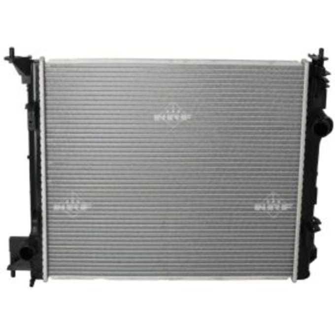 Radiator, motorkoeling NRF 59254