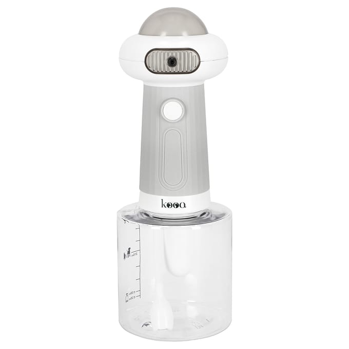 kooa schuimmachine Ø83x22,4cm hond