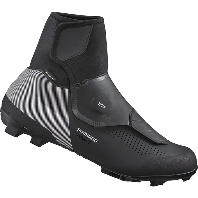 Winterfietsschoenen MW702