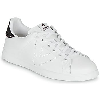Sneakers vrouw Victoria Tenis Piel