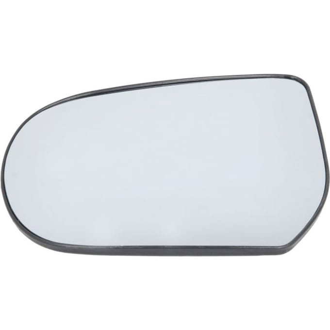 Spiegelglas, buitenspiegel BLIC 6102-02-1225521, links