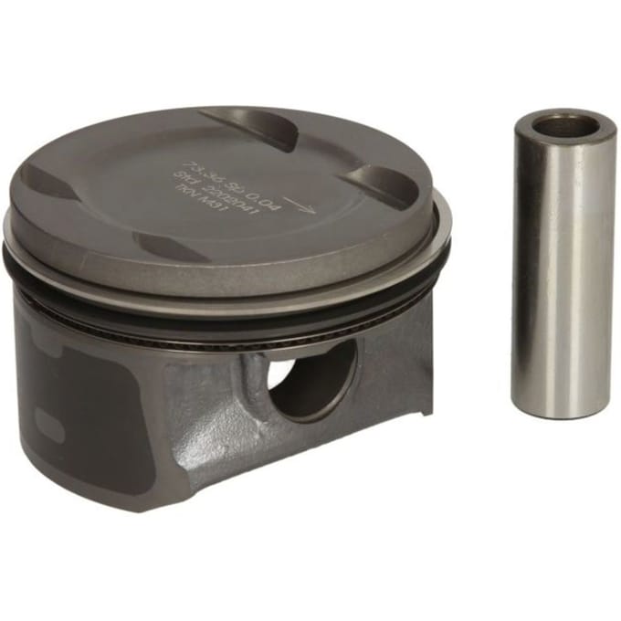 Zuiger ENGITECH ENT050502 STD