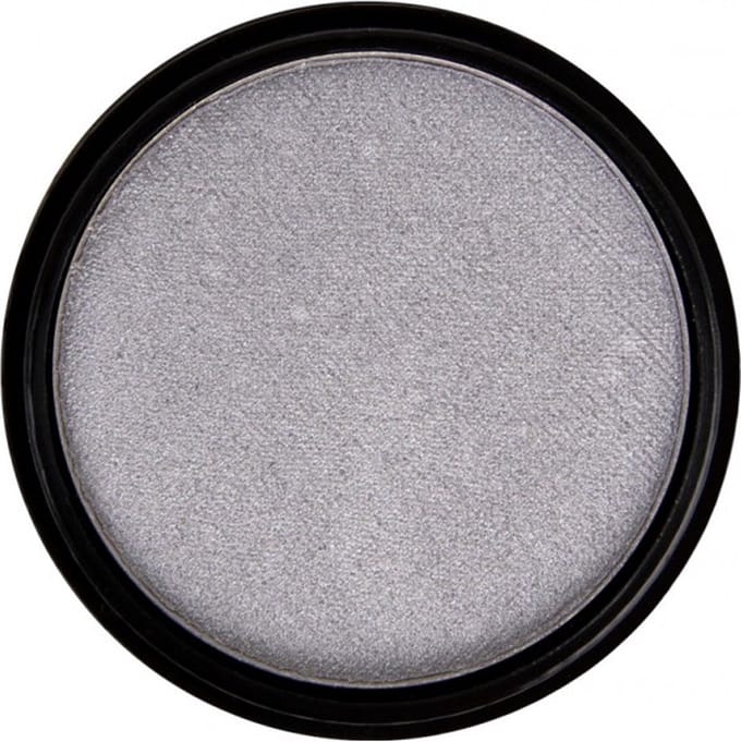 PXP pressed powder pearl silver 5 gram