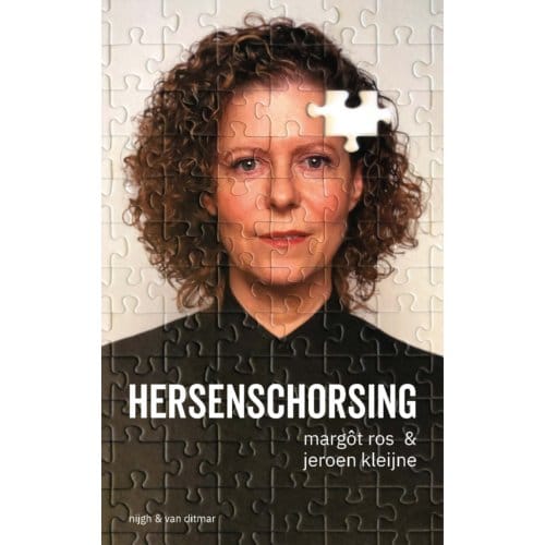 Hersenschorsing - Margôt Ros
