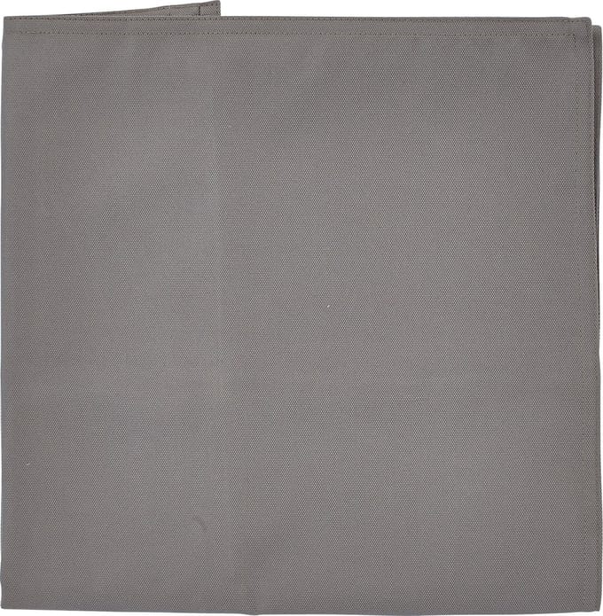 Dutch Decor Tafelloper Sunny 45x150 cm antraciet