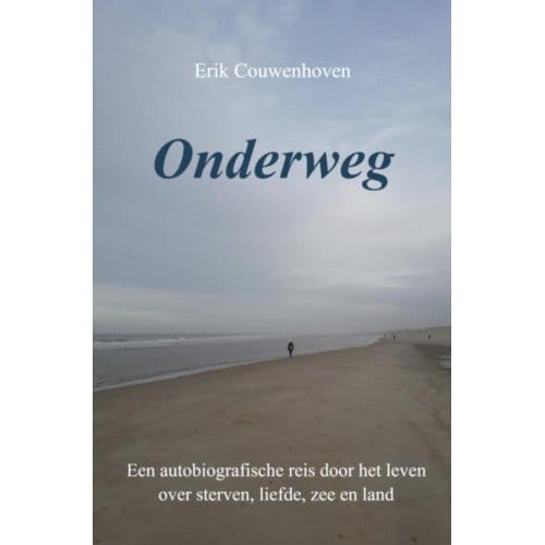 Onderweg - Erik Couwenhoven