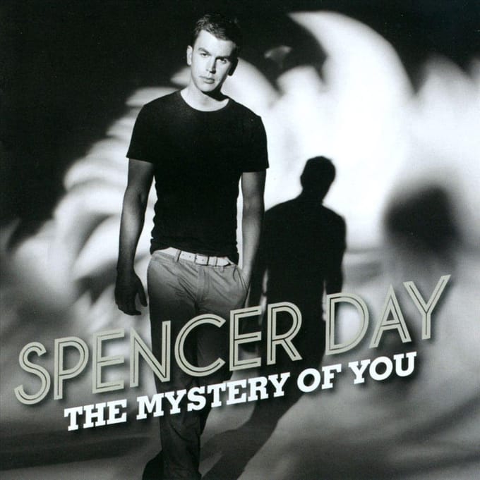 The Mystery Of You