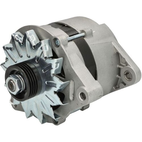 Driefasige generator PULSAR ROTATING ELECTRICS PSR10291