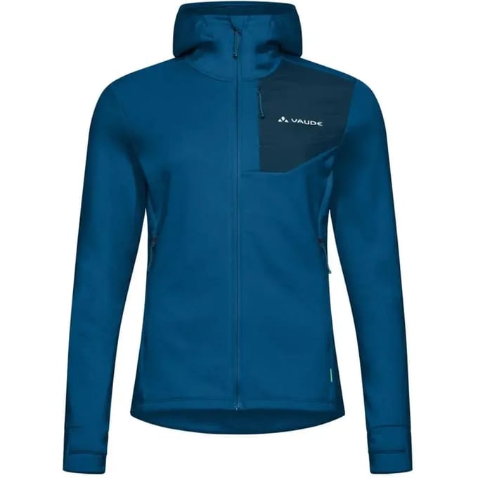 Damesfleece VAUDE Monviso III