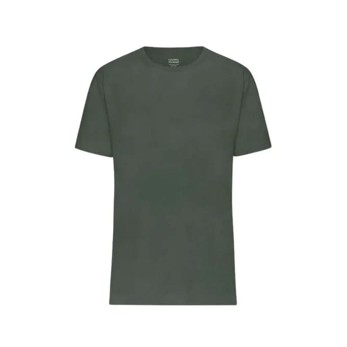 T-shirt Colorful Standard Classic Organic Midnight Forest