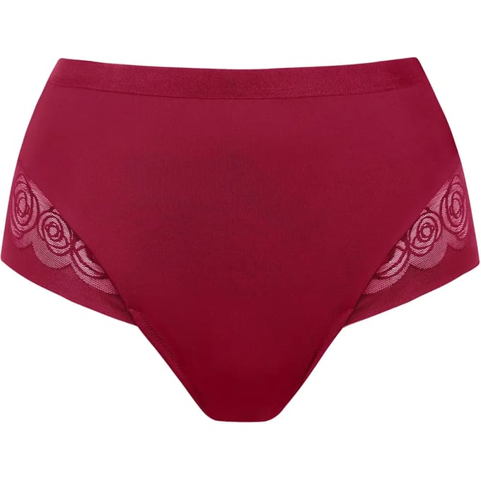 Damesslipjes Lisca Ruby