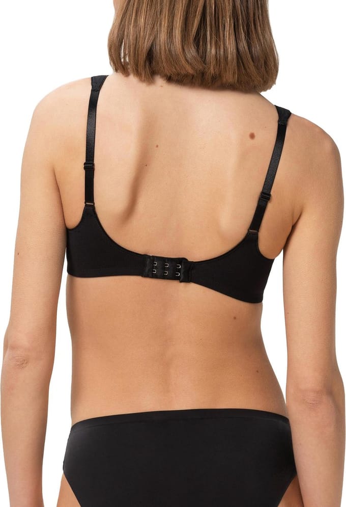 Triumph Bügelloser BH Modern Soft+Cotton