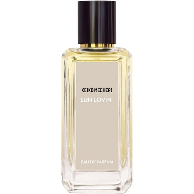 Keiko Mecheri Sun Lovin’ Eau de Parfum Spray Damesparfum Unisex 100 ml