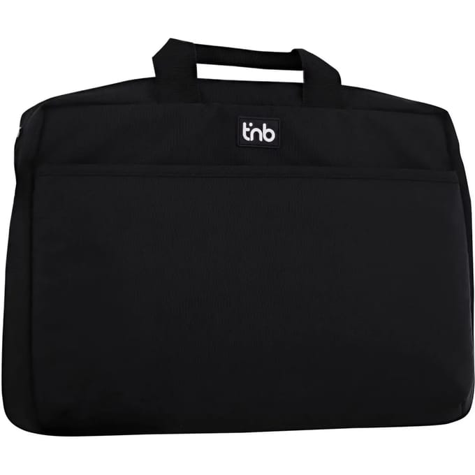 T'nB NBSELECT15 laptoptas 39,6 cm (15.6") Hoes Zwart