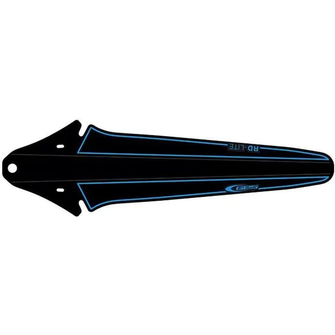 Achterspatbord Ges RD-Lite