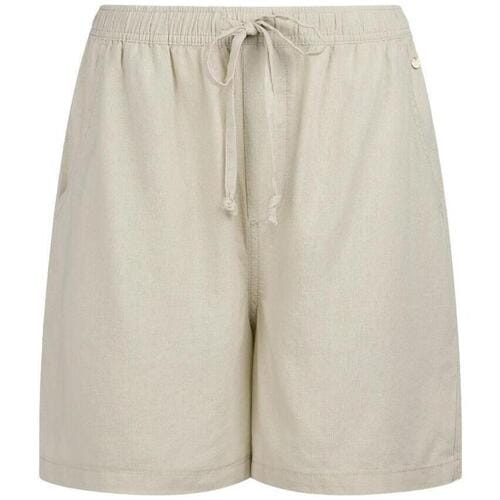 Korte Broek Teddy Smith Jett Linen