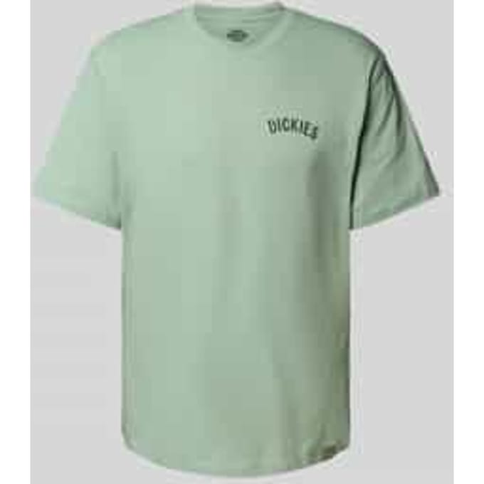 T-shirt Korte Mouw Dickies DICKIES SNAKE SS TEE