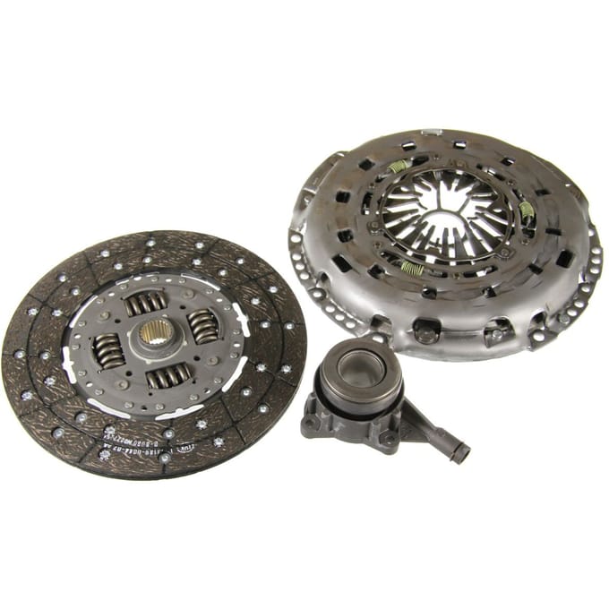 Schaeffler Luk Koppelingsset LUK RepSet Pro 626 3034 33