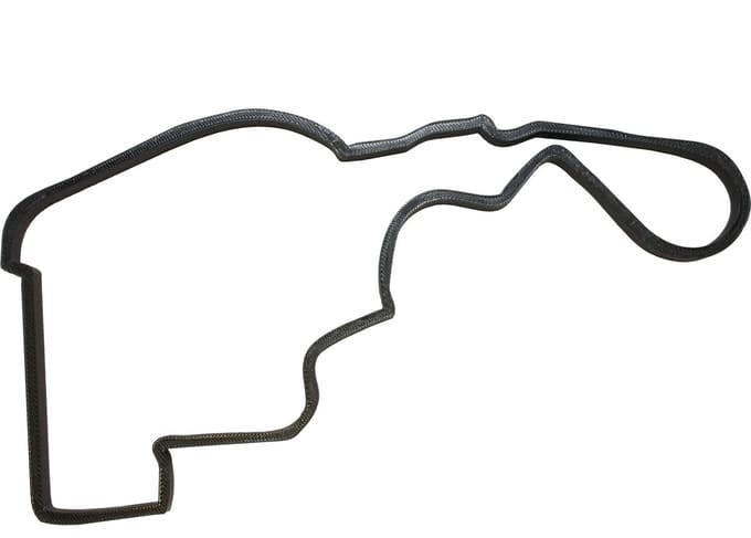 Circuito de Madring Mini