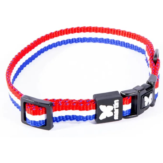 Hondenhalsband Martin Sellier