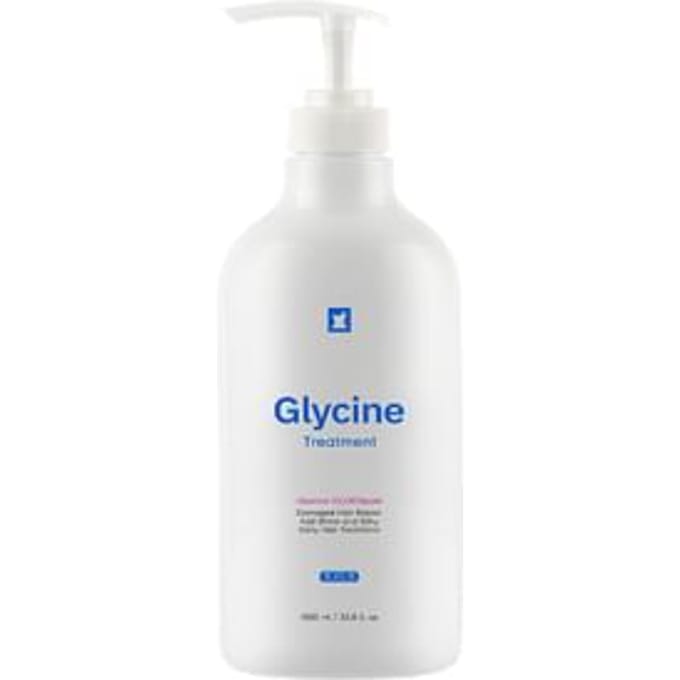 TOSOWOONG - Glycine Treatment 1000ml