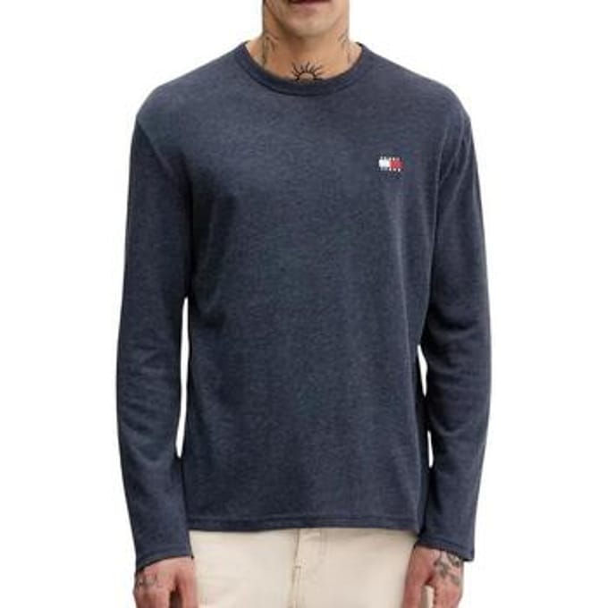T-shirt Tommy Hilfiger Tjm Reg