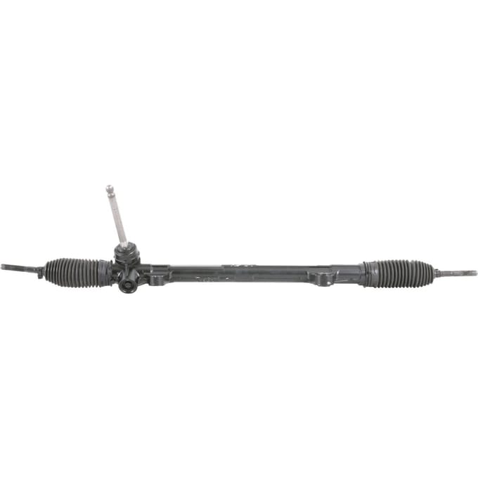 Stuurhuis LAUBER 69.9603