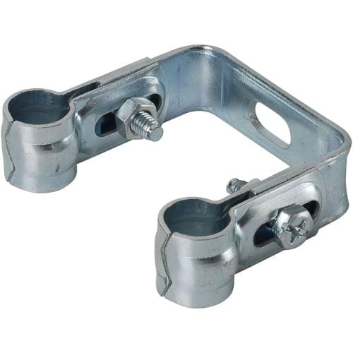 Toolstation CV-buisbeugel dubbel 15mm (2 Stuks)