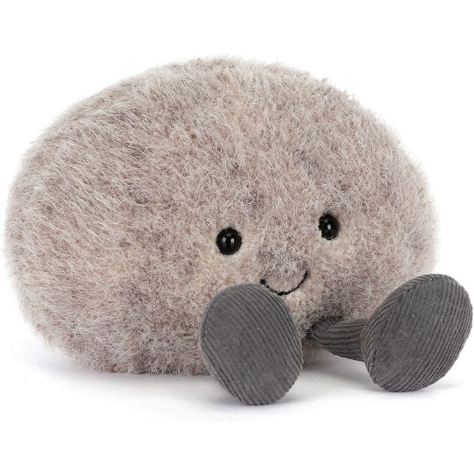 Jellycat knuffel Amuseables Pebble
