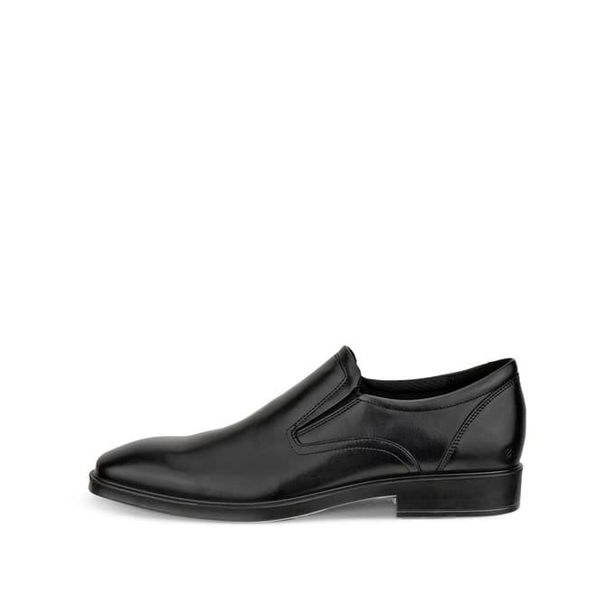Ecco Instapper 523304 01001 Metropole Milan Zwart
