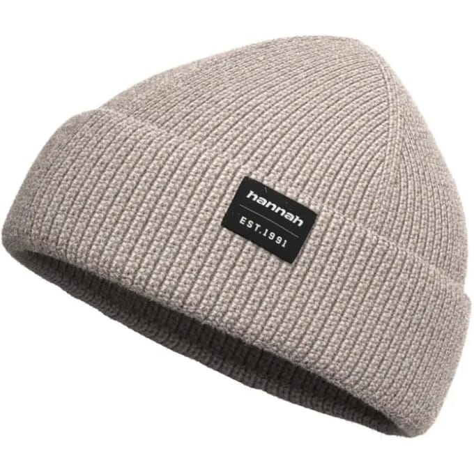 Hannah Pago Muts Beige