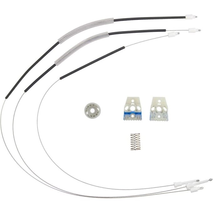 Reparatieset, raamopener BLIC 6205-01-043801P links