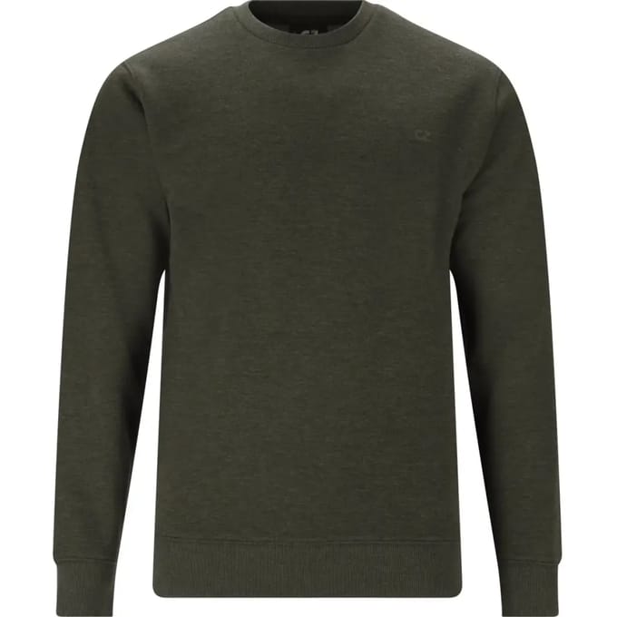Sweatshirt Cruz Fultan
