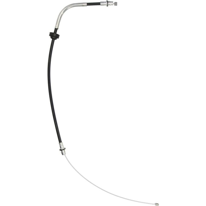 Kabel, parkeerrem ABE C7G022