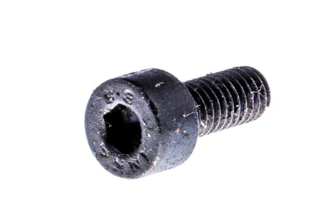 Screw mc6s 4x10