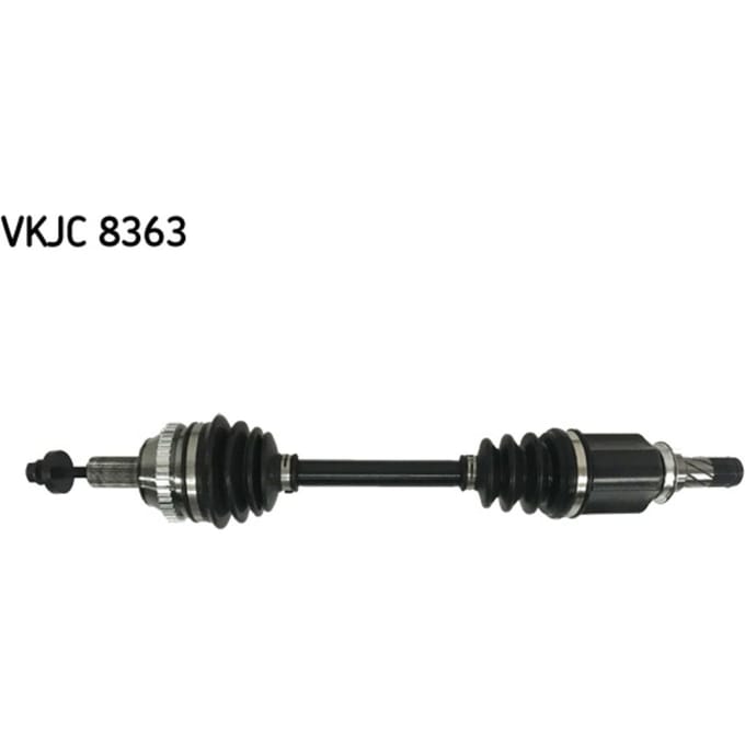 Aandrijfas SKF VKJC 8363