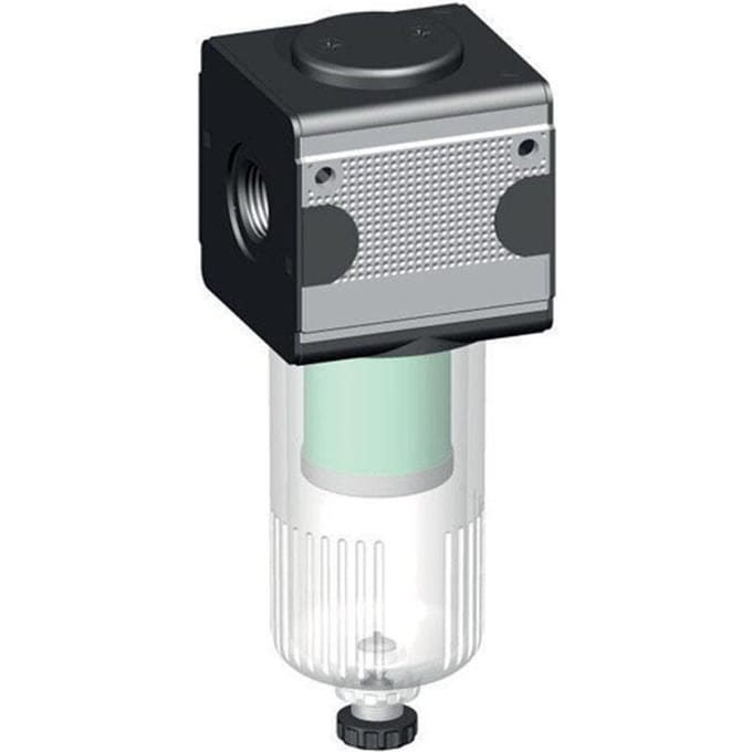 Microfilter 0,01 micron G1/2'' 720l/min Multifix 2