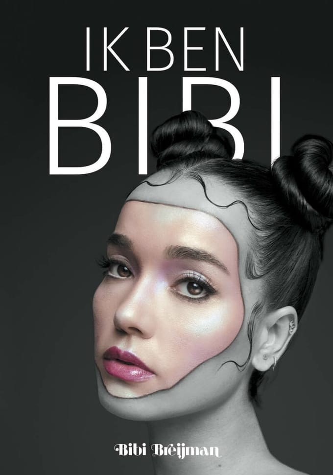 Ik Ben Bibi - Bibi Breijman
