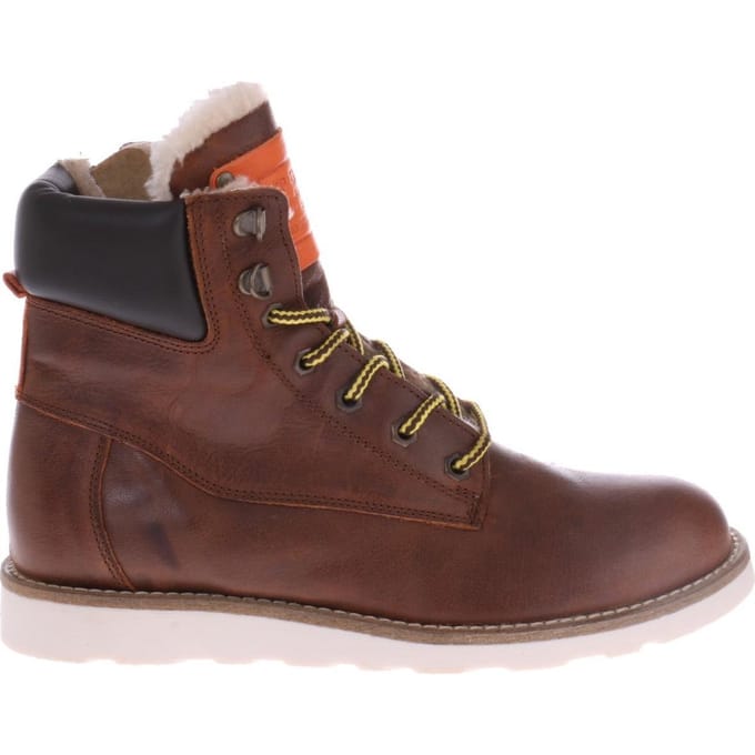 Hip Shoe Style - maat 29 - Jongens Veterboots Gevoerd