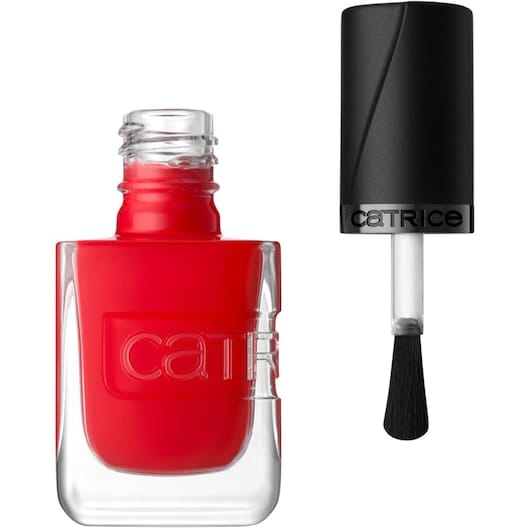 Catrice Nagellak Gel Affair Nail Lacquer Nagels Dames 10.5 ml